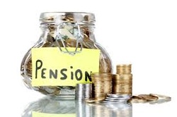 Pension Rights