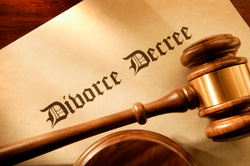 Plan for a Divorce
